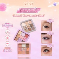 eyeshadow salsa eyeshadow salsa